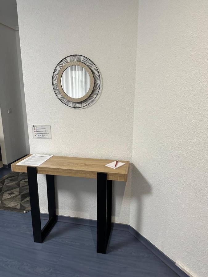El Pisuco Appartement Saron Buitenkant foto