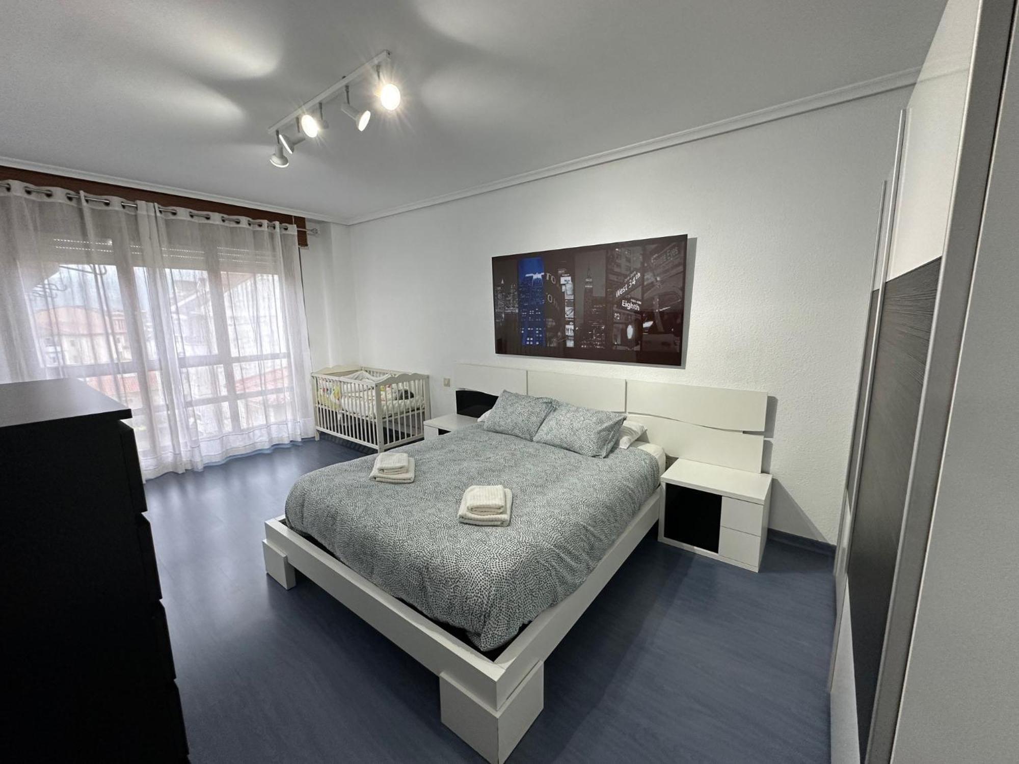 El Pisuco Appartement Saron Buitenkant foto